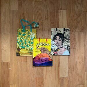 Trader Joe's reusable shopping bags